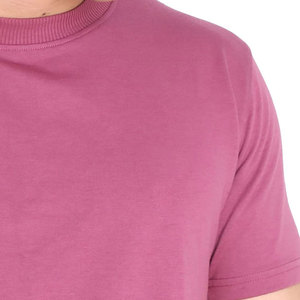 Nouvel ensemble décontracté pour homme : T-shirt à manches courtes et short respirant, couleur unie, deux pièces, confortable, streetwear d'été - Product Image 6