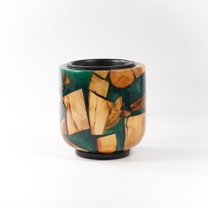 Mubkhar Electric Incense Burner Wood Resin Bakhoor Burner Lavender Strawberry Ambergris Aromas <b>Wedding</b> <b>Gift</b> <b>Boxed</b> Seeded - Product Image 1