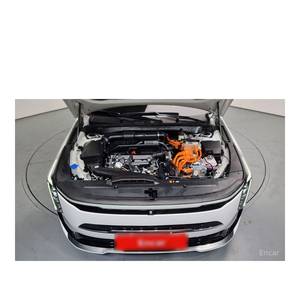 Kia K8 Signature 2024, 2,541 km, Caja de Cambios Automática, Volante a la Izquierda, Asientos de Cuero - Product Image 6