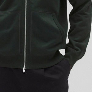 Design élégant, doublure intérieure douce et poche avant fonctionnelle offrant un confort fiable par temps frais, prix abordable 2026 - Product Image 4