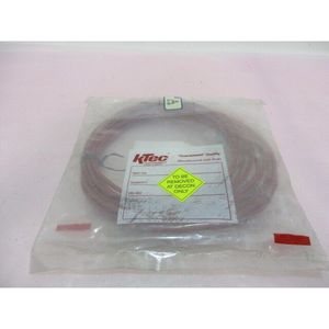 AMAT 0150-20375, ชุดสายเคเบิล, 25 ฟุต EMO Gen Rack - อุปกรณ์และอะไหล่เซมิคอนดักเตอร์ระดับโลกที่เชื่อถือได้ - Product Image 4