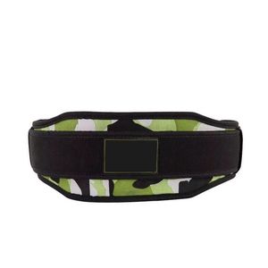 Achetez une <span class=keywords><strong>ceinture</strong></span> de musculation profilée de haute qualité en néoprène, support dorsal pour l'entraînement de force, protection <span class=keywords><strong>lombaire</strong></span> pour la gym, fournisseur OEM - Product Image 2