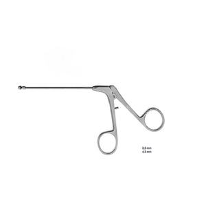 Fournisseur d'instruments médicaux de précision en acier inoxydable, pinces crocodiles - Product Image 3
