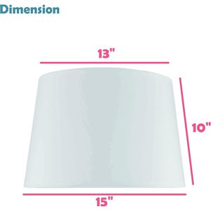 Lampada Decorativa Pieghevole Empire Transitional Spider Shade con Stile Transizionale Unico - Product Image 2