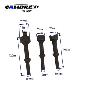 ชุดดอกสกัดลมแบบสั่นสะเทือน 3 ชิ้น ยี่ห้อไต้หวัน คาลิเบอร์ - Product Image 3