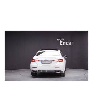 Mercedes-Benz C300 Clase C 4MATIC Avantgarde 2024 con 19,983 km, Volante a la Izquierda, Caja de Cambios Automática, Cámara Trasera - Product Image 3