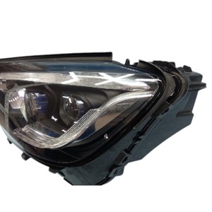 ไฟหน้ามือสอง GLC ด้านซ้าย รุ่น A2539064903 - Product Image 3