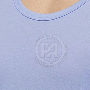 Camiseta sin Mangas para Hombre de Primera Calidad, Ajustada, para Verano, Venta al por Mayor, Servicio OEM, Precio Bajo - Product Image 6