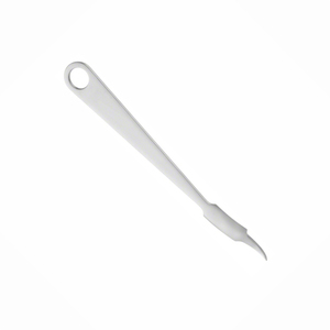 Retractores Óseos Wagner, Retractores Óseos Blunt de 17 mm x 240 mm, Retractores Óseos Lange Hohmann, Instrumentos Quirúrgicos Ortopédicos - Product Image 2