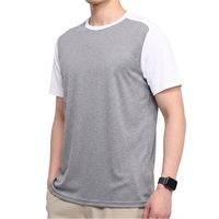 Maillot de football personnalisé imprimé pour hommes, respirant, séchage rapide, manches courtes, uniforme d'entraînement et de match pour adultes, vente en gros, OEM