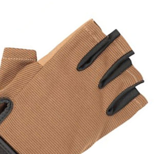 Gants de pêche d'extérieur légers en Spandex imperméables, coupe-vent et à séchage rapide pour hommes, femmes et jeunes - Fournisseur OEM - Product Image 6