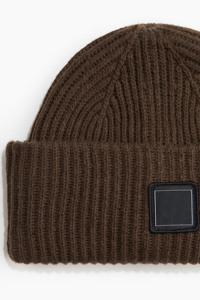 Customised Knitted <b>Plain</b> Wool Bennies Winter Hats Men Custom Fashionable <b>Cap</b> Low MOQ Hot Selling beanies <b>caps</b> - Product Image 5