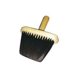 Cepillo Profesional para Limpiar el Cuello del Barbero, Servicio OEM ODM, Uso Duradero a Largo Plazo, Equipos y Herramientas para Salón de Belleza al Mejor Precio - Product Image 1