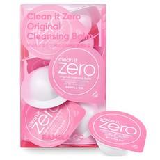 Banilaco Clean It Zero Travel <b>Kit</b> 48ml Original Cleansing Balm <b>Makeup</b> Removing Cream Gel Discount 1 Ea - Product Image 1