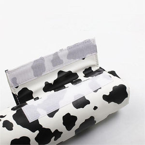 Accesorio Protector de Barra Fácil de Usar para Competiciones de Levantamiento de Pesas, Promoción de Equipos de Fitness para Barras, OEM - Product Image 1