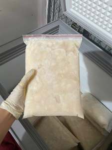 Venta al por mayor de dados de guanábana congelados IQF, ingrediente para decoración de lácteos y yogur, proveedor de Vietnam - Product Image 2