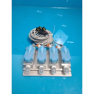 Pièces d'équipement semi-conducteur d'occasion Yamatake CME8151, état actuel - Product Image 3