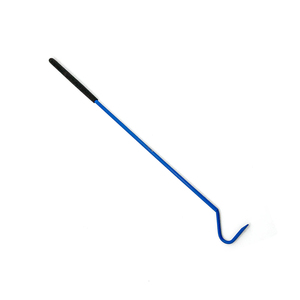 High Quality Snake <b>Hooks</b> Stainless Steel Low Price Snake Catchers Insects Control <b>Pole</b> Holders OEM Snack Catcher Sticks - Product Image 5