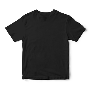 <b>Men's</b> <b>Burgundy</b> Short Sleeve O-Neck Casual Regular Fit Cotton/Polyester Jersey Knitted Solid Color Blank T-<b>Shirt</b> Front Breathable - Product Image 5