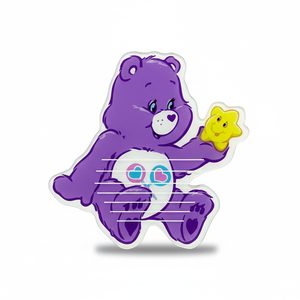 แผ่นแม่เหล็กสำหรับจัดเก็บขนตาปลอมแบบมืออาชีพ พร้อมที่คีบแม่เหล็กอะคริลิค สำหรับต่อขนตาแบบวอลลุ่ม อุปกรณ์สำหรับร้านเสริมสวย - Product Image 2