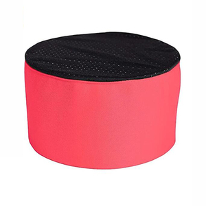Gorro de Chef de Malla Transpirable Unisex, Accesorio de Uniforme para Uso en Restaurantes y Hoteles - Product Image 2