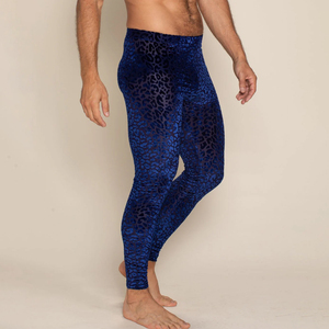 Private Label New Custom <b>Tights</b> Leggings for Men and Workout High Quality Sportswear Jogging Gym Fitness Wear Leggings - Product Image 3