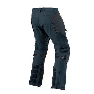 Pantalons de motocross personnalisés avec coutures robustes, design résistant aux chocs, tissu respirant pour la conduite et options de personnalisation du logo - Product Image 4
