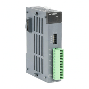 Module de contrôleur PLC Gold Seller XBF-AD04A, neuf et original, en stock entrepôt, contrôleur de programmation PLC - Product Image 1