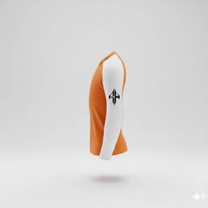 Camisetas y Tops de Protección Solar Personalizados de Alta Calidad 2026, 100% Poliéster, Manga Larga, Transpirables, de RIVIAN ATLANTIC - Product Image 6