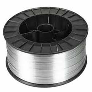 Fil de soudage fourré en acier inoxydable ER316L pour la fabrication industrielle et les applications à usage intensif, qualité 316L - Product Image 3