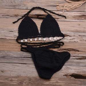 Fashion Swimwear <b>Bikini</b> Beachwear <b>Plus</b> <b>Size</b> Swimsuits Swimming Suit for Summer - Product Image 6