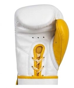 Gants de boxe personnalisés et gants d'entraînement de boxe MMA pour Muay Thai, BJJ, grappling, entraînement au sac de frappe et boxe - Product Image 4