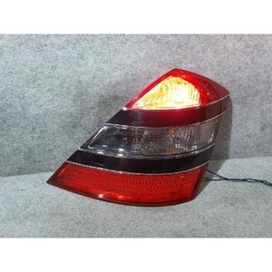 ไฟท้ายขวามือสองสำหรับรถ S-class รุ่น A2218200264 - Product Image 4