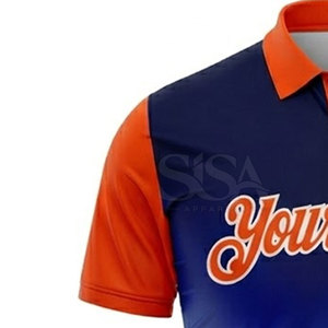 Camiseta de Billar de Primera Calidad, Transpirable, Ecológica, de Secado Rápido, Ropa Deportiva, Uniforme de Equipo, Logotipo Personalizado, Suministro de Fábrica - Product Image 6