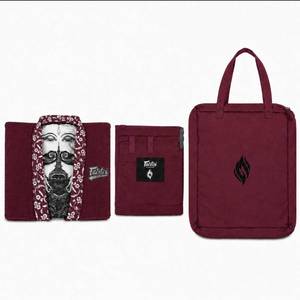 BJJ Gi Uniform Set with Carry Bag and <b>Storage</b> Pouch Reinforced Stitching Multiple Sizes and Colors Available - Product Image 4