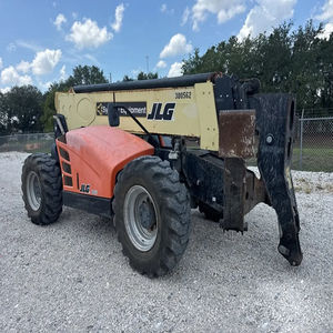 2018 1055 Used Telehandler Heavy Lifting Equipment Wholesale for Sale - Product Image 1