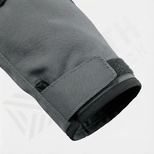 Chaqueta de Motociclista de Cuero Genuino para Hombre de la Mejor Calidad, Nueva Colección de Invierno, Chaquetas de Motocicleta con Protecciones Desmontables Personalizadas - Product Image 4