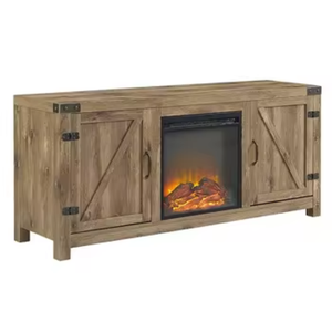 Meubles de télévision en bois massif de teck avec fonction de rangement Meubles de qualité supérieure aux prix de gros faits à la main - Product Image 3