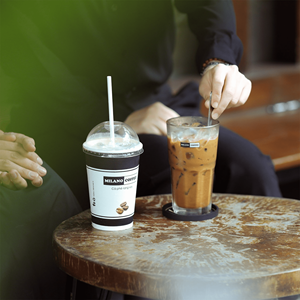 กาแฟโรบัสต้าเวียดนามแบบดั้งเดิม คั่วกลาง รสเข้มข้น 1 กก. ขายส่งสำหรับร้านกาแฟและร้านอาหาร - Product Image 2