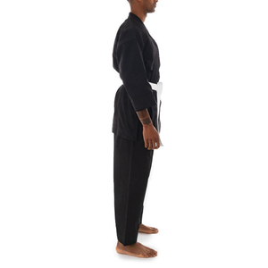 Tenues de karaté en coton confortables à prix de gros, uniformes de karaté à vendre, uniformes de karaté Five-B - Product Image 5