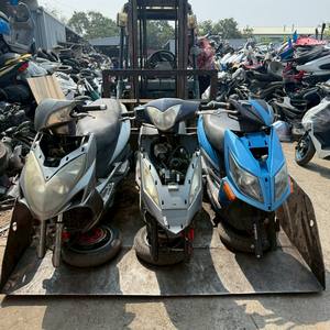 Proveedor en Taiwán de Bicicletas Japonesas Usadas a Precios Accesibles - Product Image 6