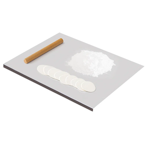 Planches à découper multi-usages en acier inoxydable pour la maison, la cuisine, l'hôtel et les restaurants - Product Image 2