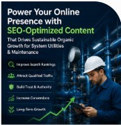 Aumente su alcance orgánico con contenido de Internet enfocado en la conversión para servicios y mantenimiento de sistemas - Product Image 3