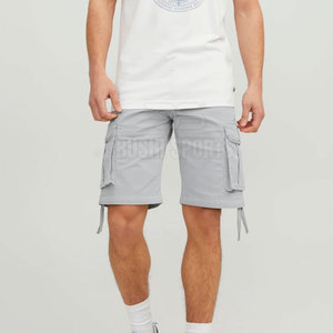 Wholesale Price Comfortable Wear <b>Cargo</b> <b>Shorts</b> Factory Price Men Clothing Low MOQ <b>Cargo</b> <b>Shorts</b> - Product Image 5