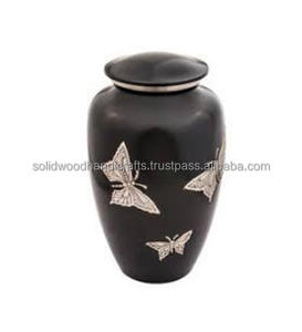 Urnas Funerarias Hechas a Mano para Hombre y Mujer, Urnas Decorativas, Urnas para Entierro - Product Image 5