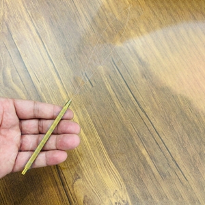 Herramienta de extensión de cabello con microperlas – Aguja profesional para instalación de anillos nano - Product Image 3