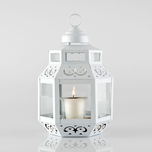 Green Metal Hanging Lantern Islamic Art Style Decorative <b>Holder</b> Perfect For Indoor Outdoor <b>Incense</b> <b>Holders</b>&<b>Aromatherapy</b> <b>diffuser</b> - Product Image 2