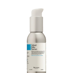 [OEM/ODM] Serum de Extracto de Frijol Negro Fermentado Velvet Silky de Factosquare, 100 ml, para Fragancia, para Todo Tipo de Piel - Product Image 1