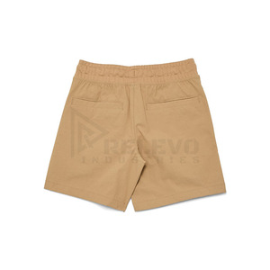 Nuevos Pantalones Cortos Casuales para Hombre, Ropa de Verano, Tela de Algodón Resistente, Estilo Urbano, Cómodos, Transpirables, Ajuste Elástico, Proveedor al por Mayor - Product Image 5