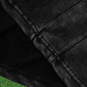 Shorts con Efecto Desgastado para Hombre y Mujer, Shorts Deportivos de Felpa Francesa para Verano, Pantalones Cortos de Estilo Urbano - Product Image 6